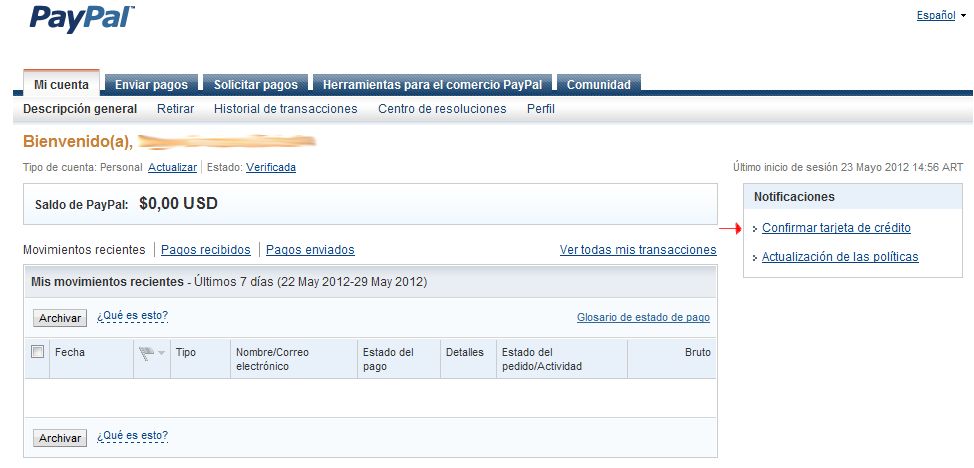Verificacion